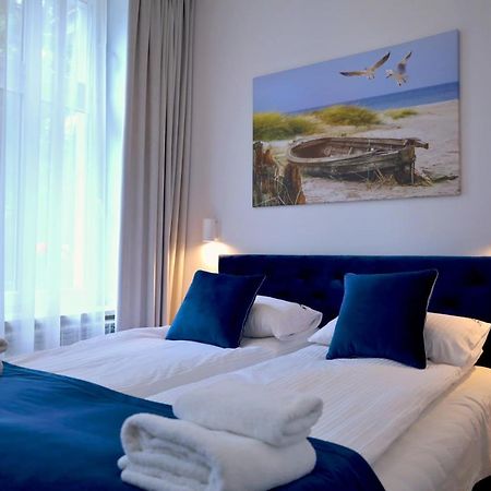 Sea Sopot Apartments By Oneapartments Exterior photo