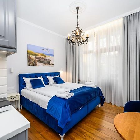 Sea Sopot Apartments By Oneapartments Exterior photo