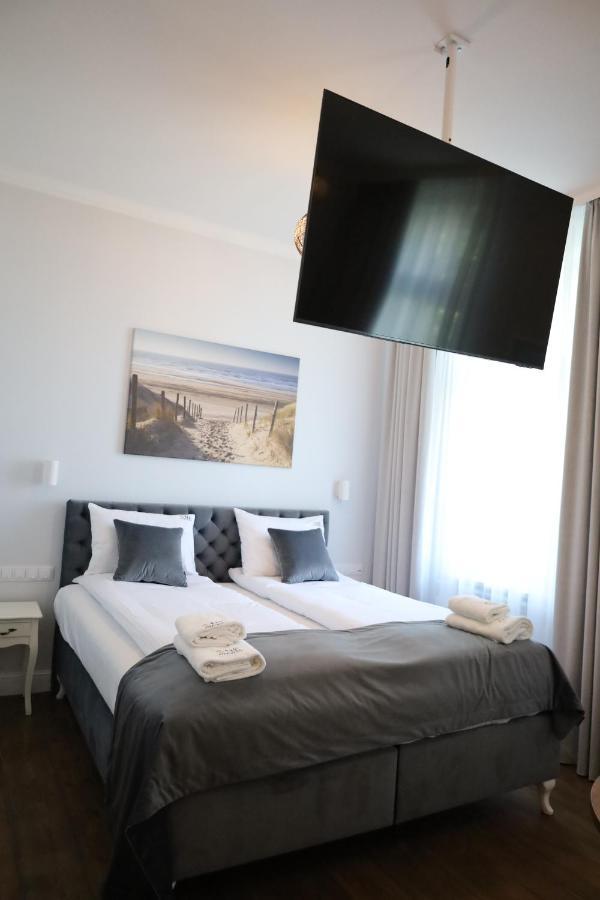 Sea Sopot Apartments By Oneapartments Exterior photo