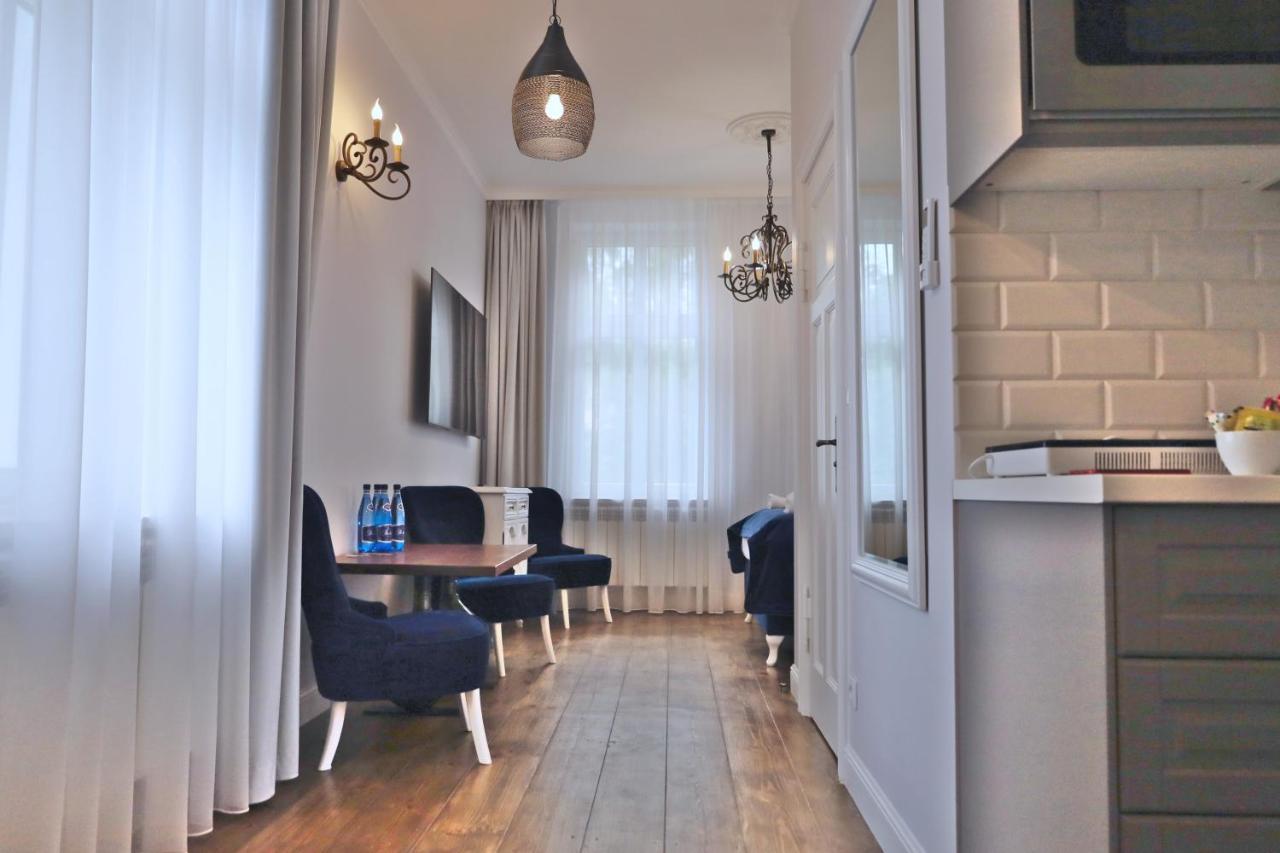 Sea Sopot Apartments By Oneapartments Exterior photo
