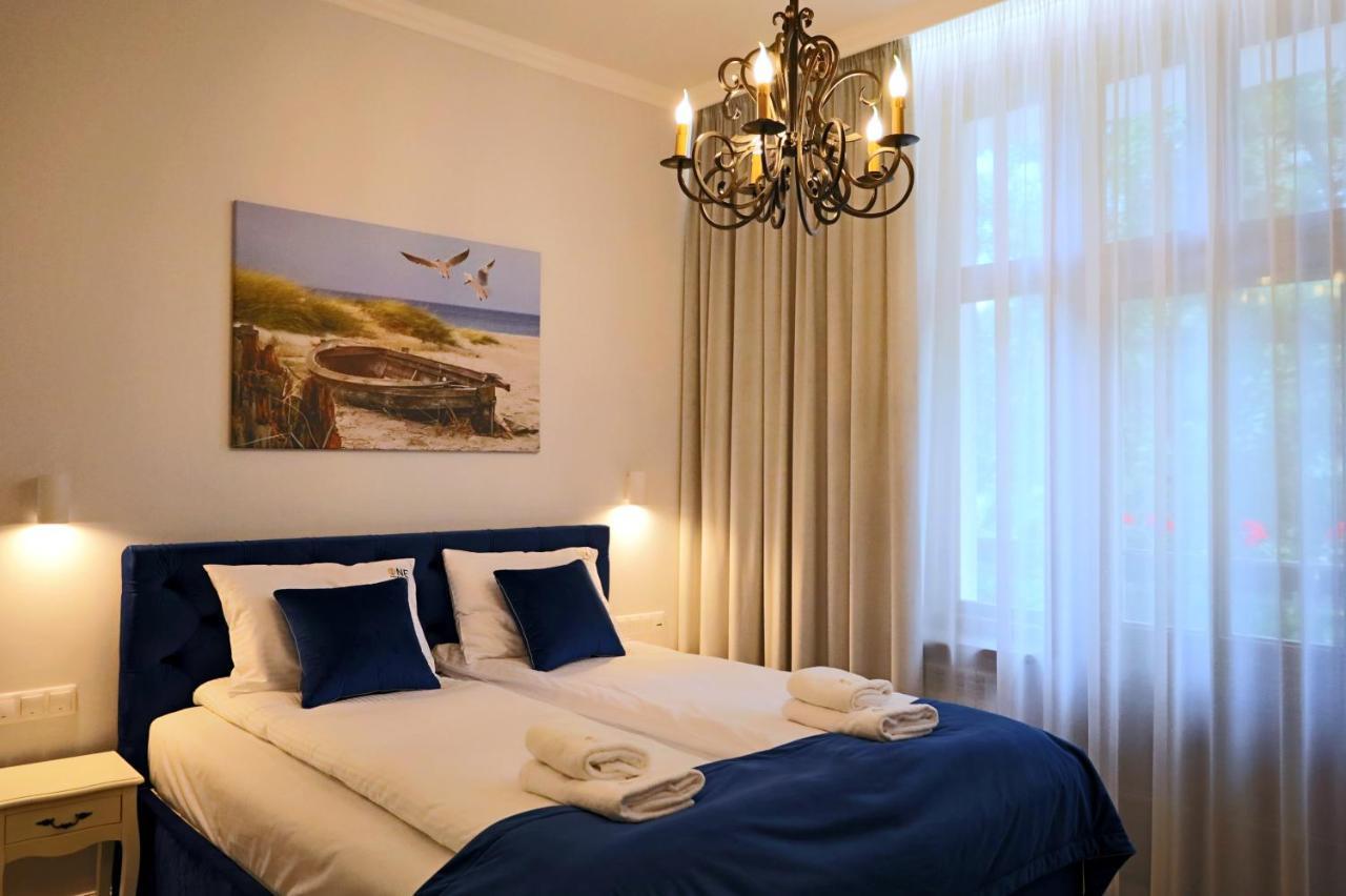 Sea Sopot Apartments By Oneapartments Exterior photo