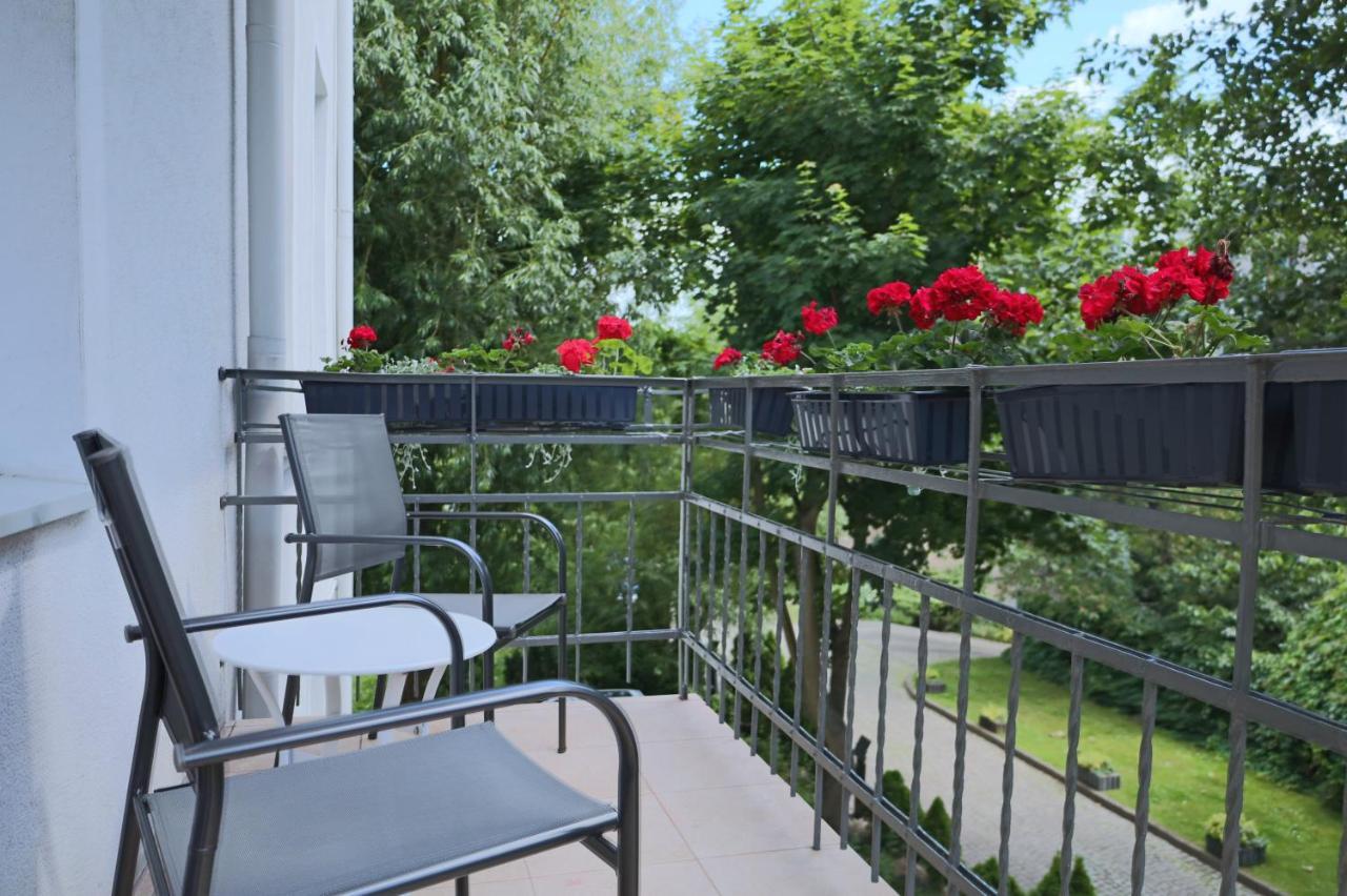 Sea Sopot Apartments By Oneapartments Exterior photo