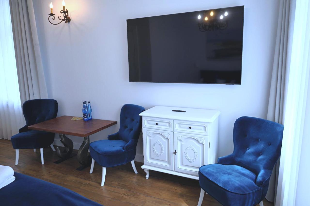 Sea Sopot Apartments By Oneapartments Exterior photo