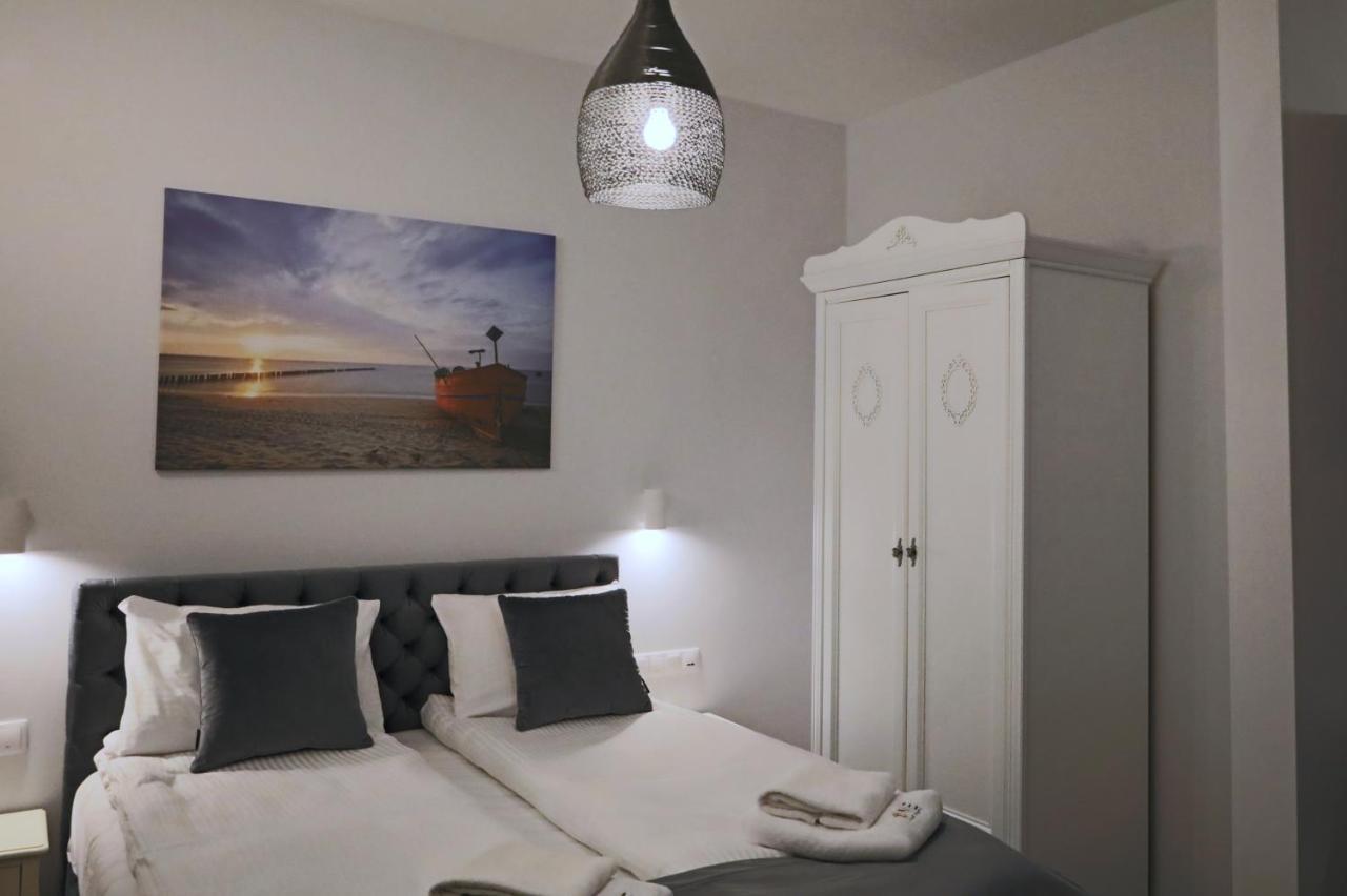 Sea Sopot Apartments By Oneapartments Exterior photo