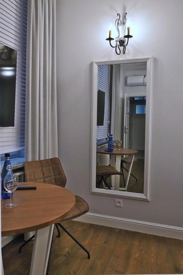 Sea Sopot Apartments By Oneapartments Exterior photo