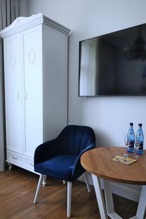 Sea Sopot Apartments By Oneapartments Exterior photo