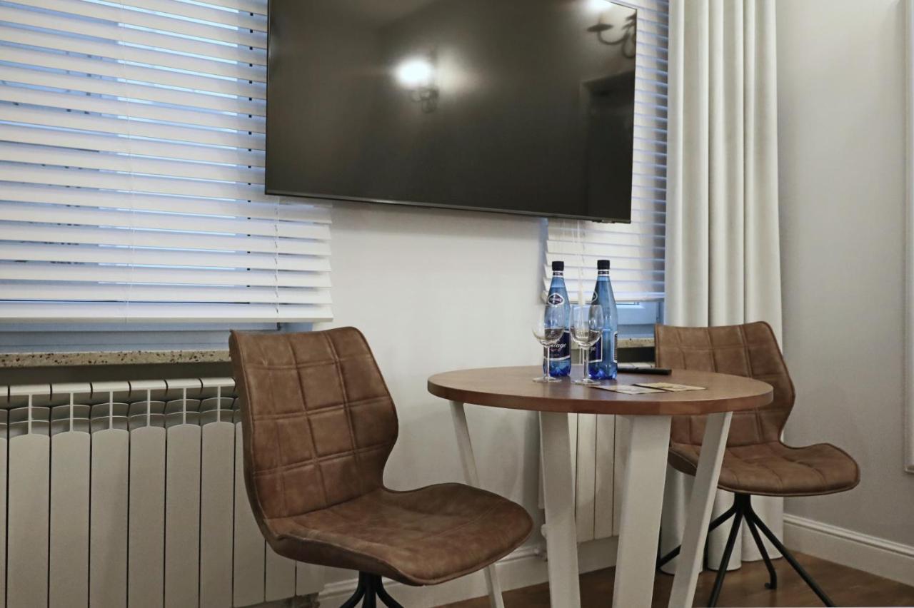 Sea Sopot Apartments By Oneapartments Exterior photo