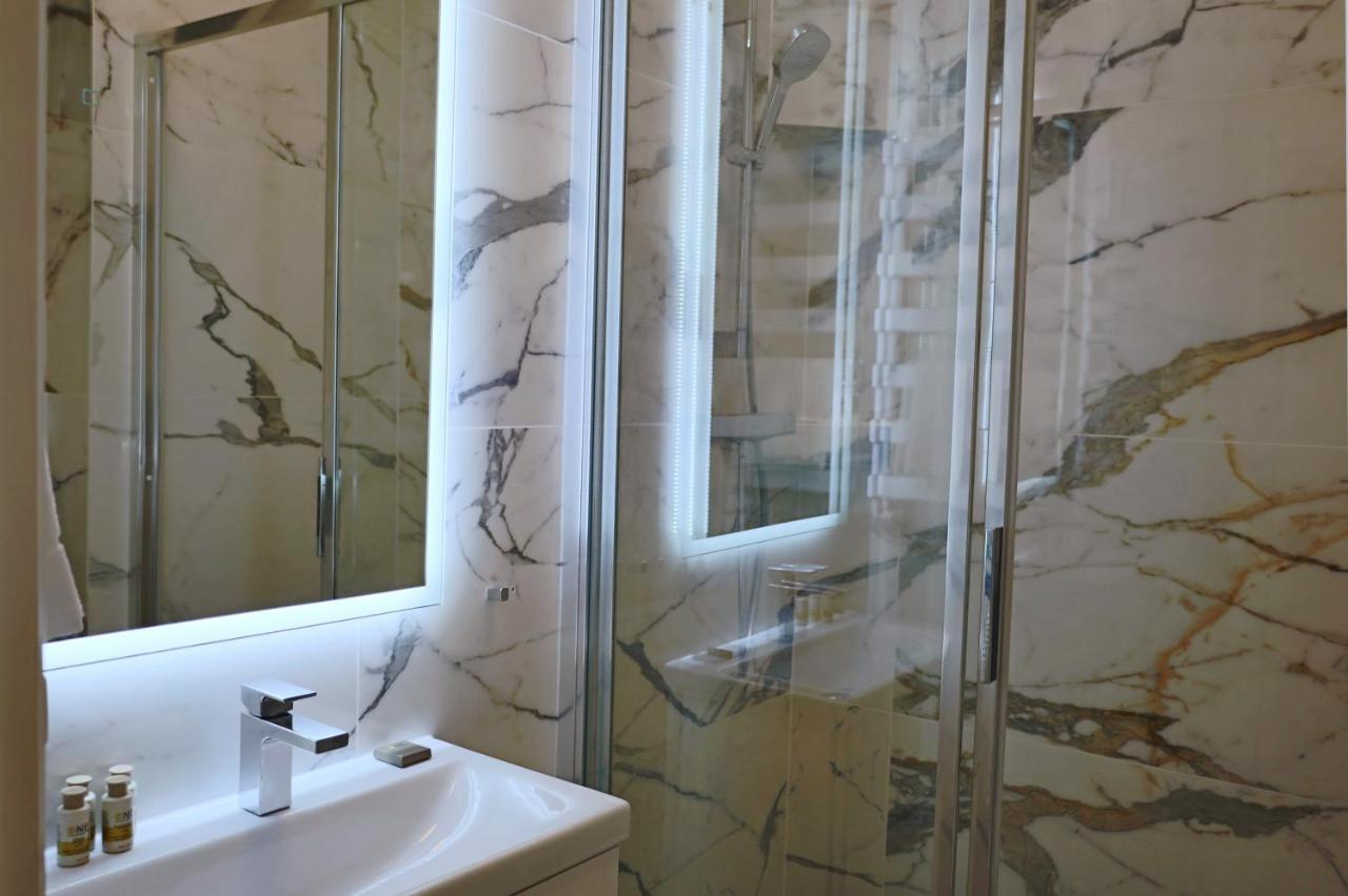 Sea Sopot Apartments By Oneapartments Exterior photo