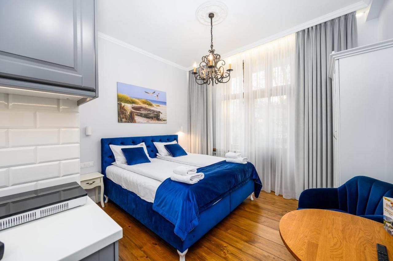 Sea Sopot Apartments By Oneapartments Exterior photo